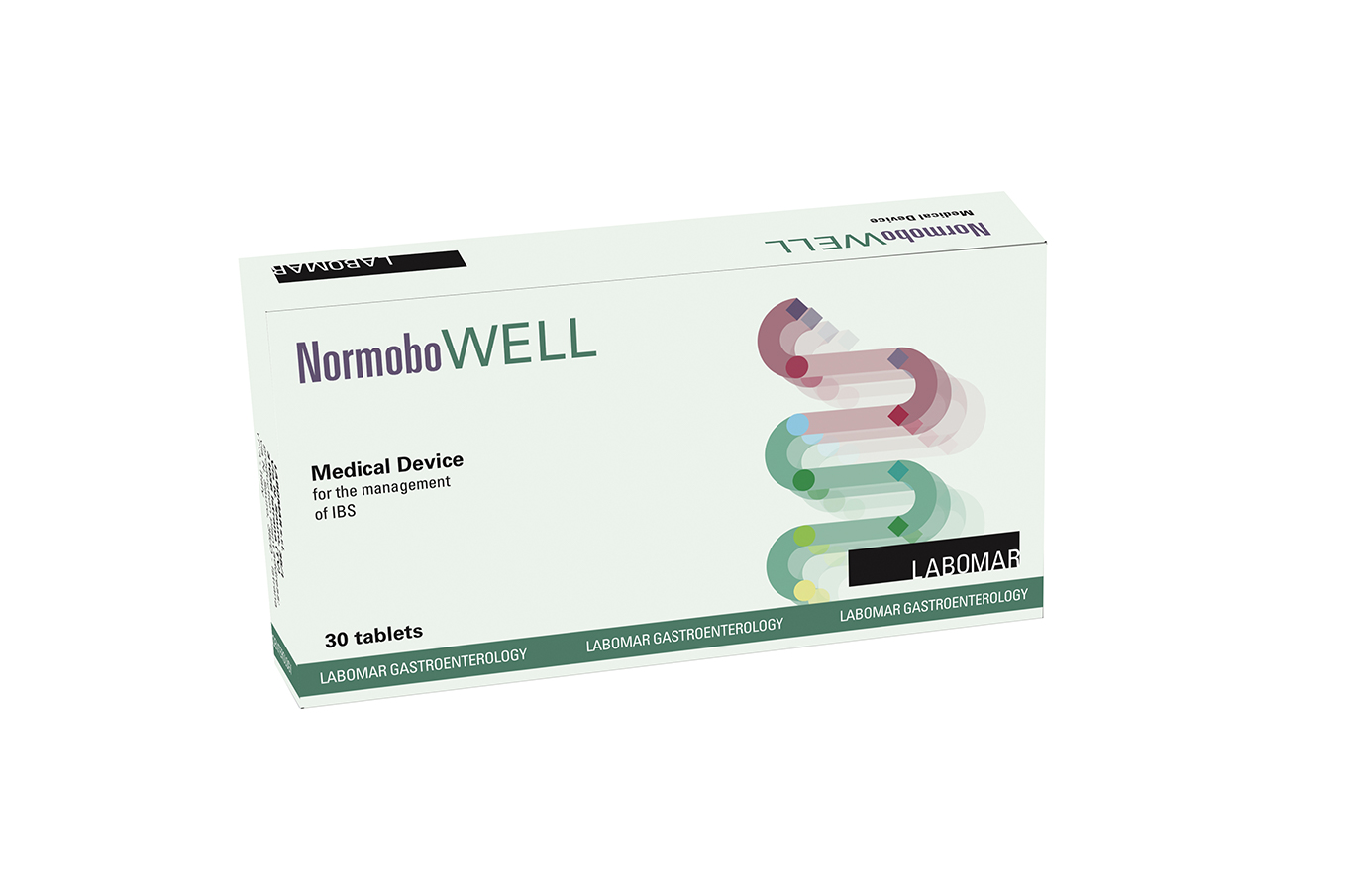 NORMOBOWELL Labomar